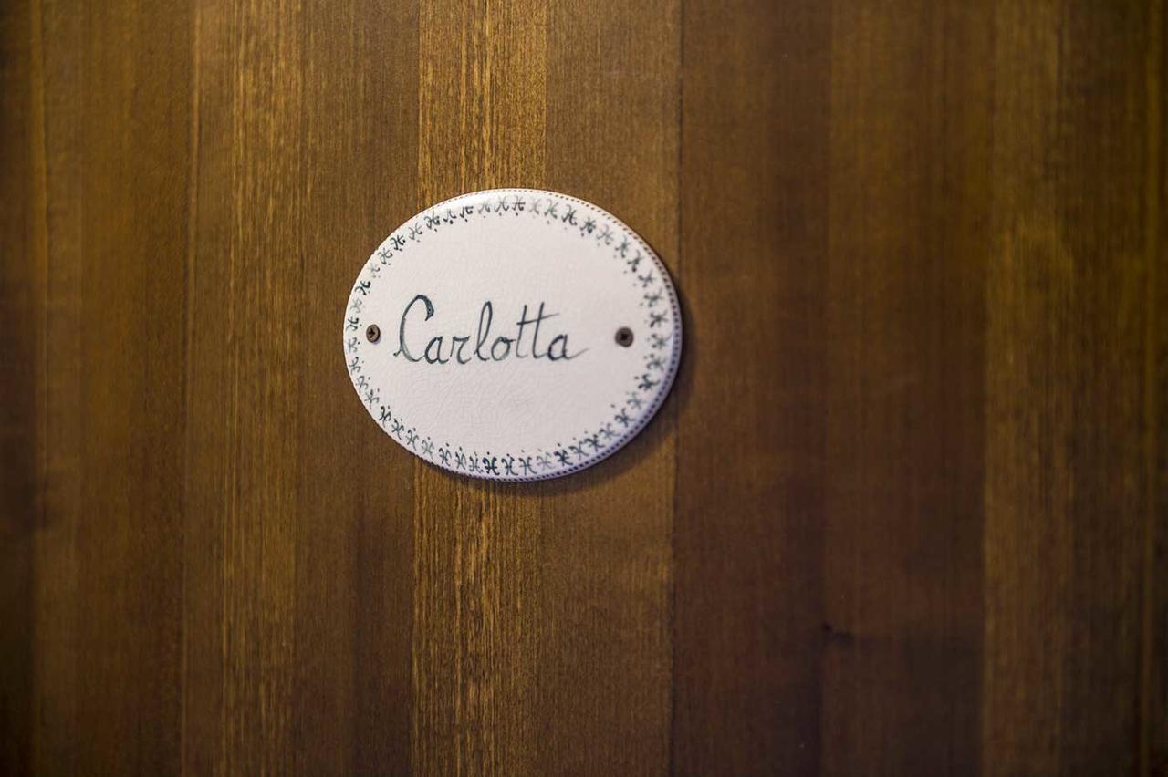 Osteria Alla Pasina Dosson Extérieur photo